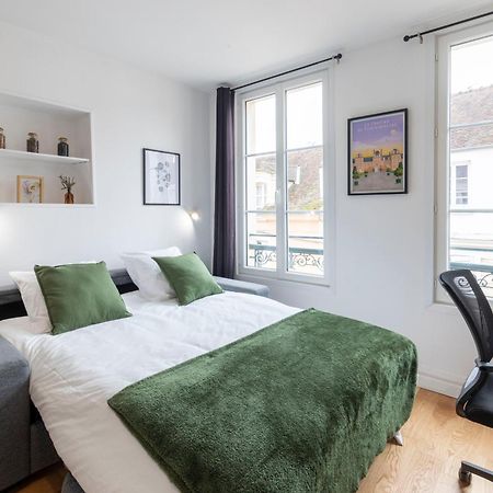 Coeur De Fontainebleau: Confort, Calme & Haut Debit Екстер'єр фото