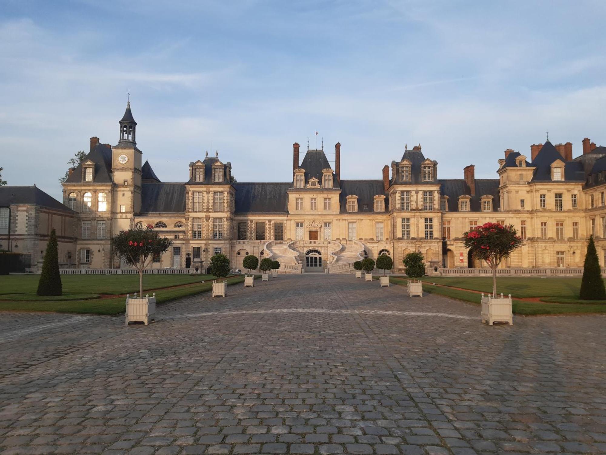 Coeur De Fontainebleau: Confort, Calme & Haut Debit Екстер'єр фото