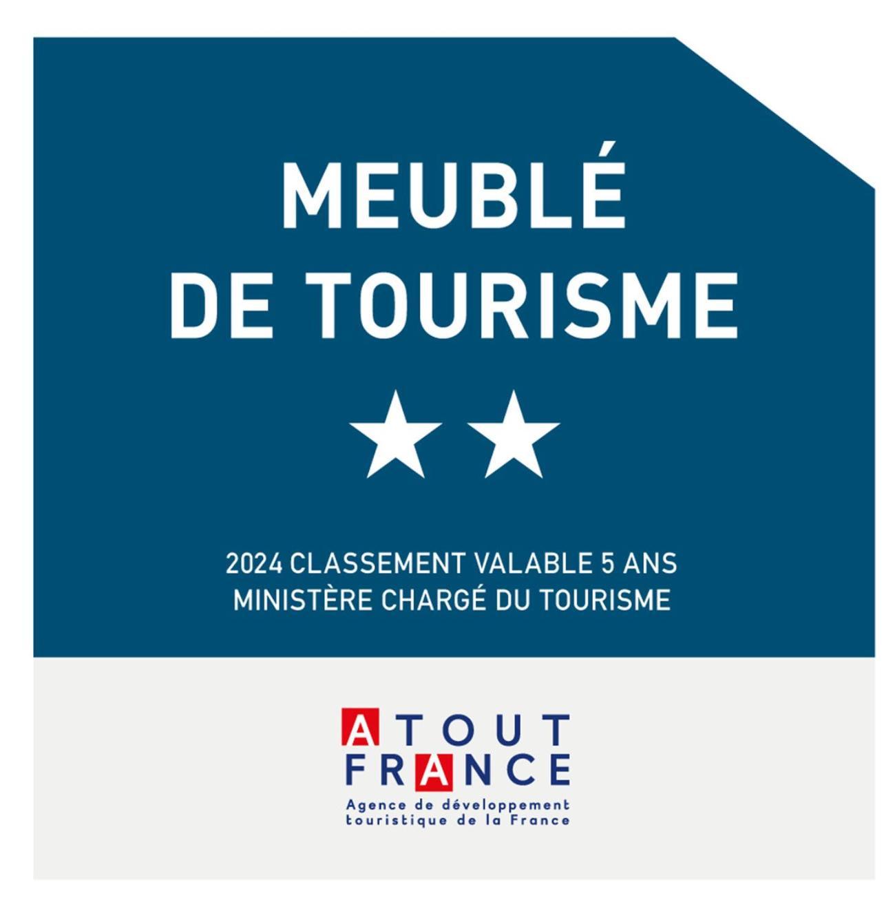 Coeur De Fontainebleau: Confort, Calme & Haut Debit Екстер'єр фото