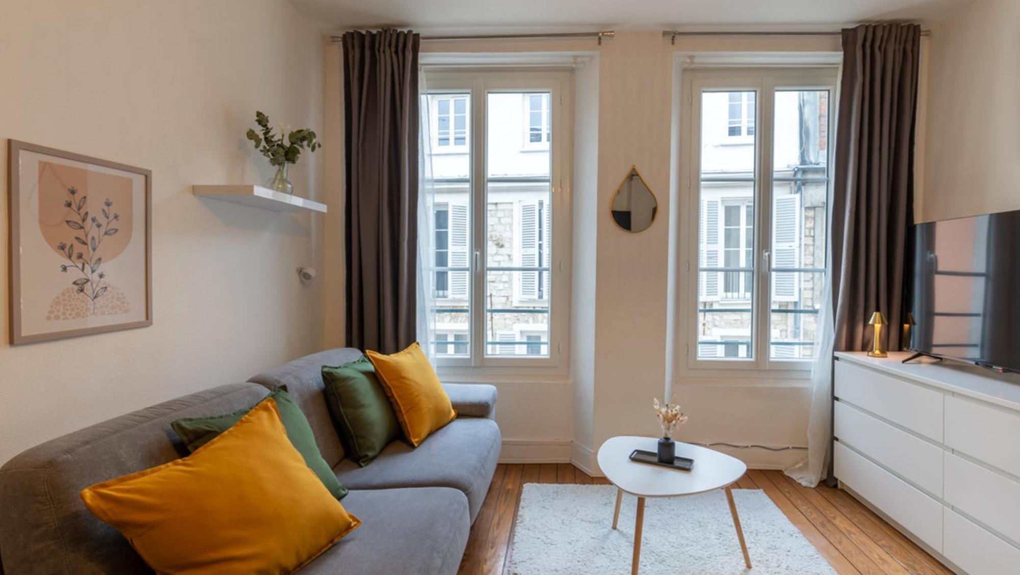 Coeur De Fontainebleau: Confort, Calme & Haut Debit Екстер'єр фото