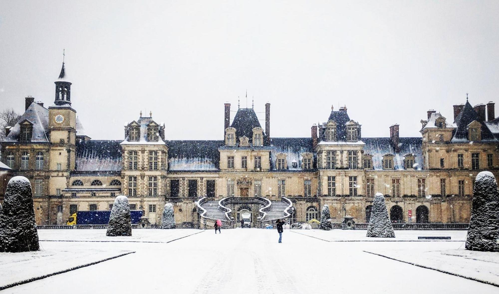 Coeur De Fontainebleau: Confort, Calme & Haut Debit Екстер'єр фото