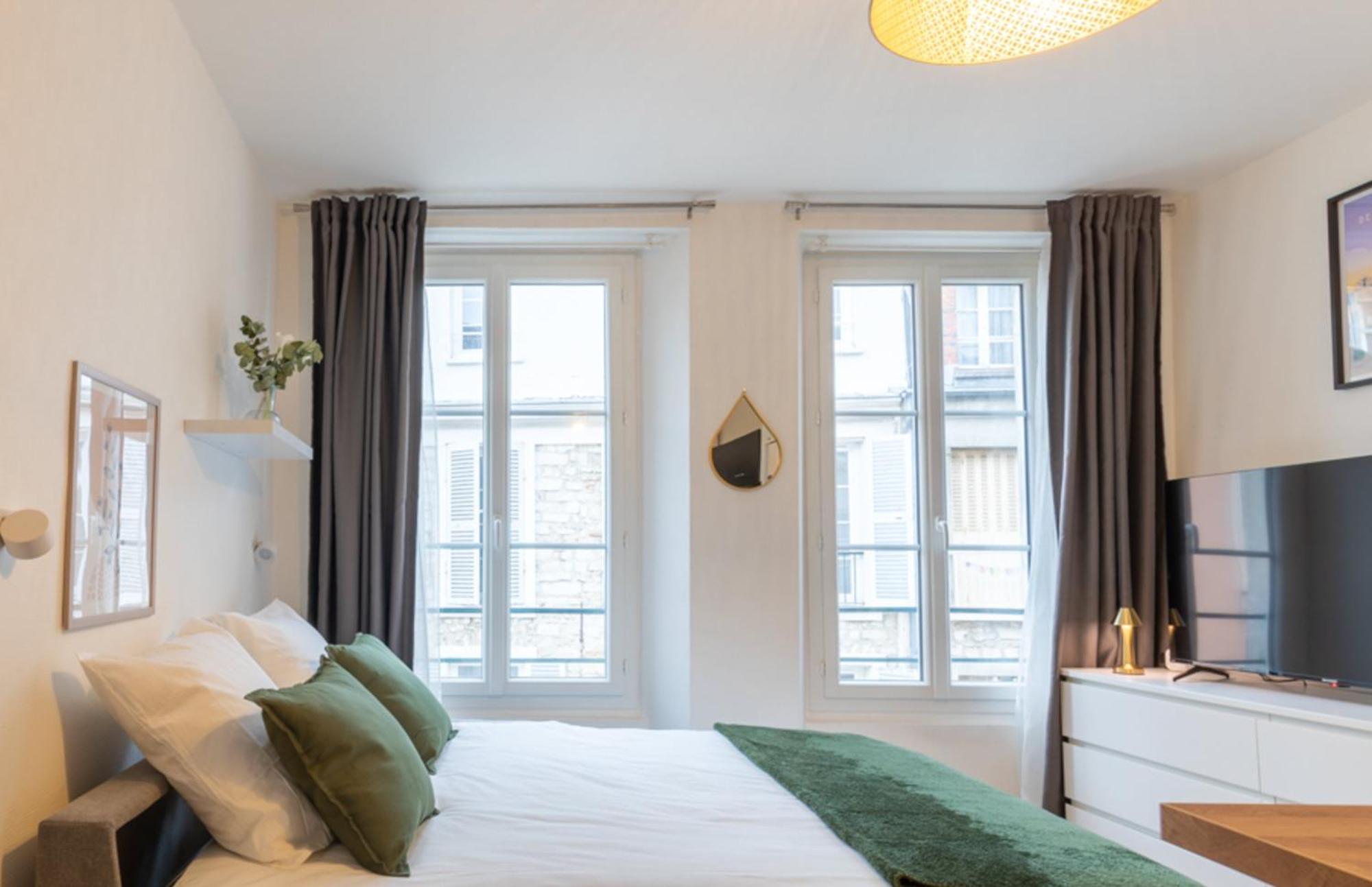 Coeur De Fontainebleau: Confort, Calme & Haut Debit Екстер'єр фото