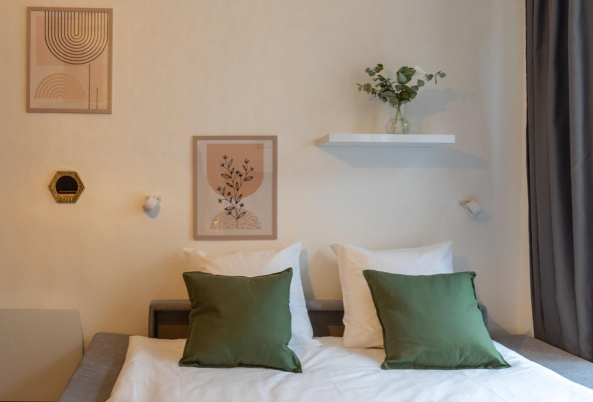 Coeur De Fontainebleau: Confort, Calme & Haut Debit Екстер'єр фото